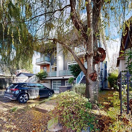 Apartamento Portland Blues Exterior foto