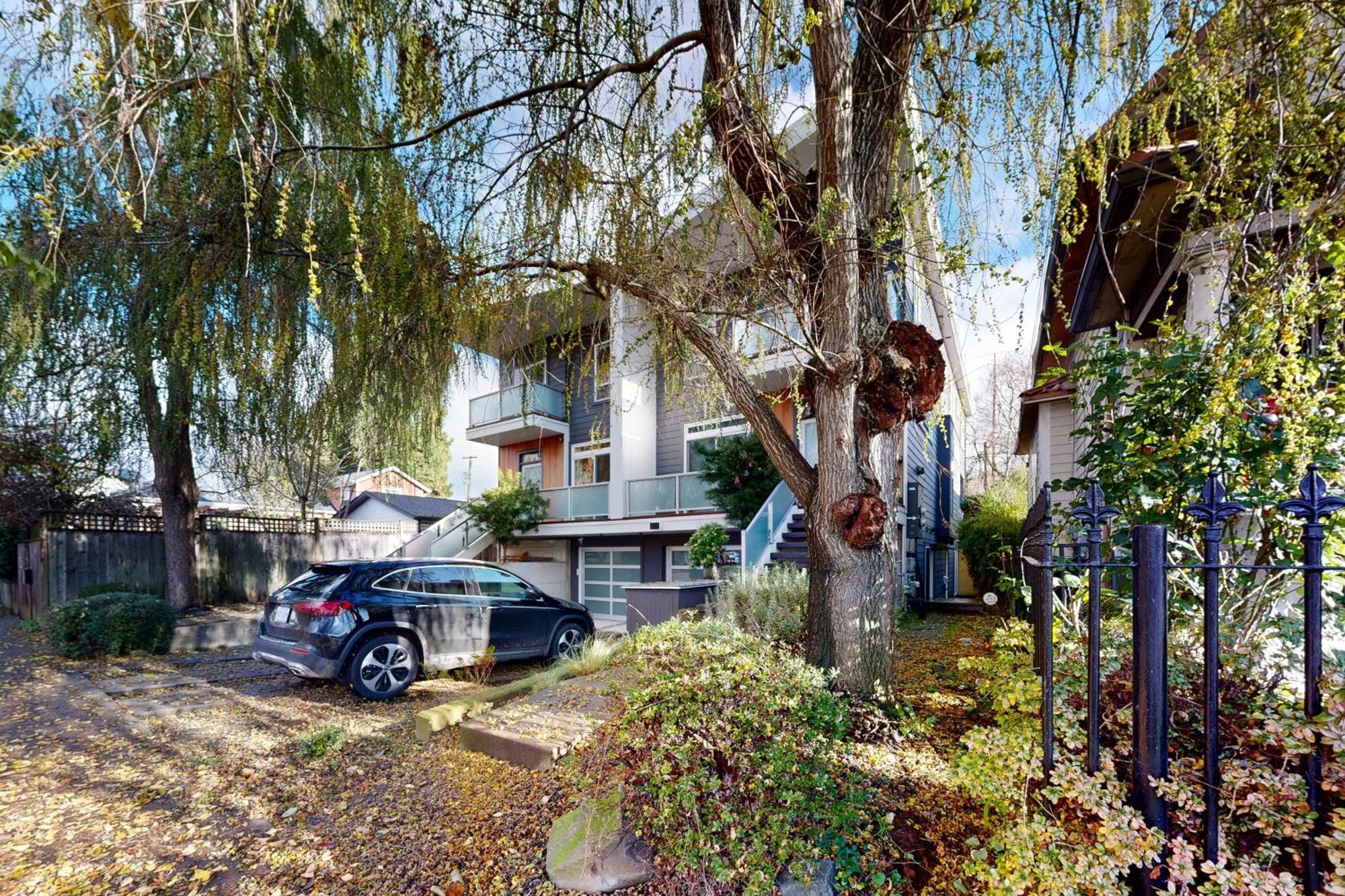Apartamento Portland Blues Exterior foto