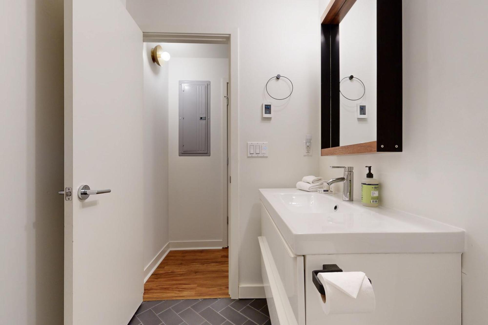 Apartamento Portland Blues Exterior foto