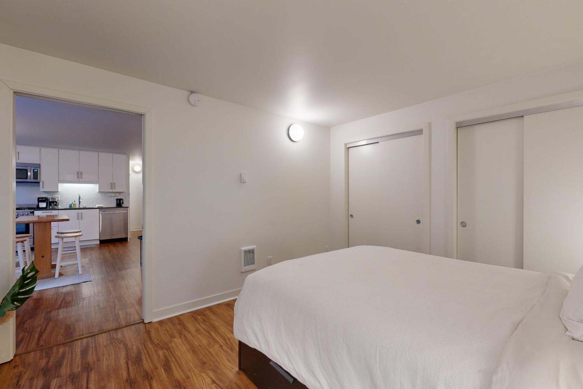 Apartamento Portland Blues Exterior foto