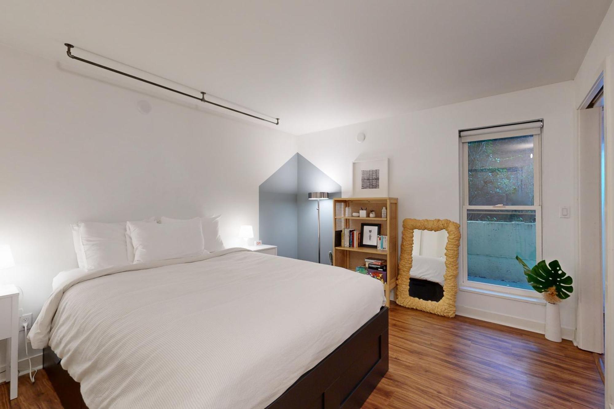 Apartamento Portland Blues Exterior foto