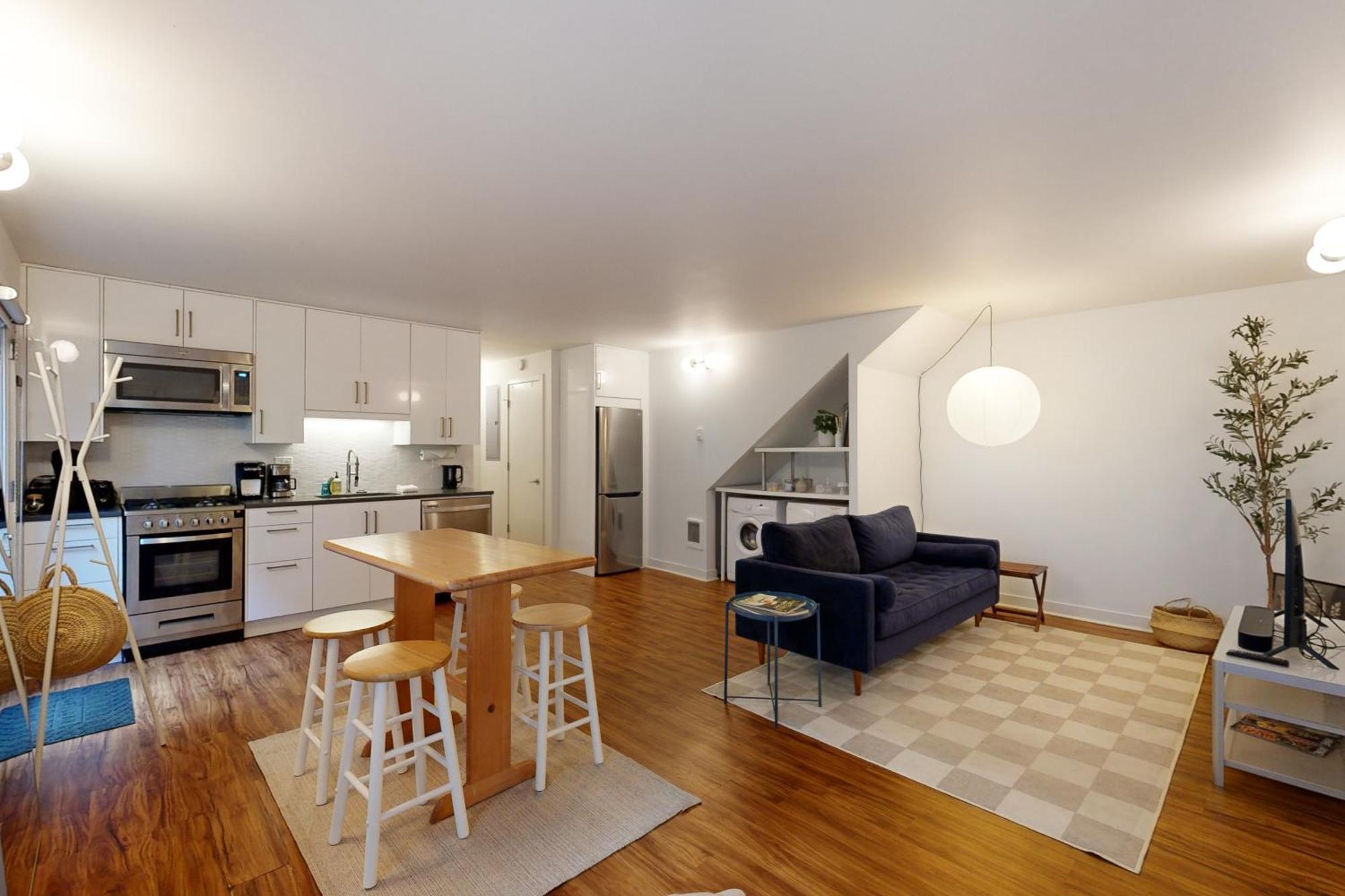 Apartamento Portland Blues Exterior foto