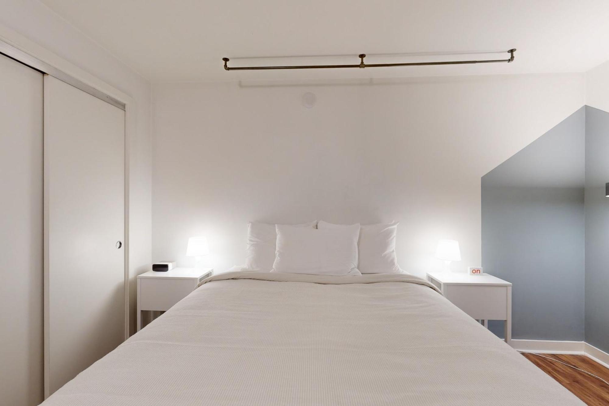 Apartamento Portland Blues Exterior foto