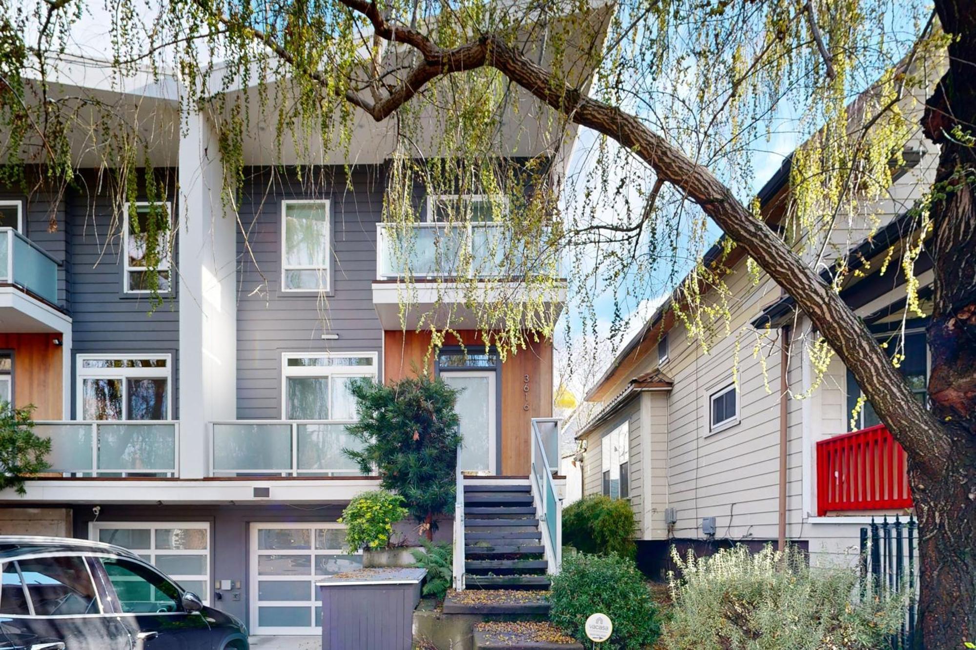 Apartamento Portland Blues Exterior foto